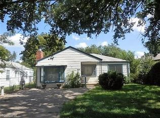 1608 N Minneapolis Ave, Wichita, KS 67214