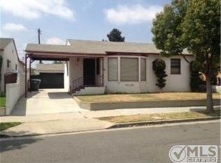 2137 Cowlin Ave, Commerce, CA 90040