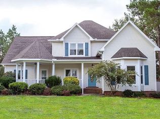 13 Willbrook Dr, Lugoff, SC 29078