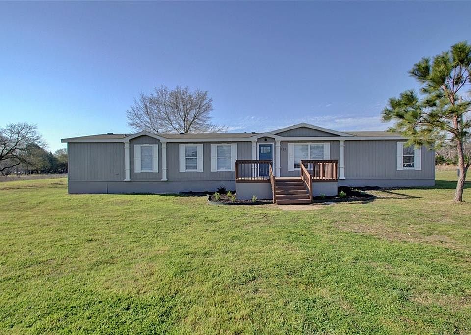 131 Quarter Horse Loop, Paige, TX 78659 | Zillow