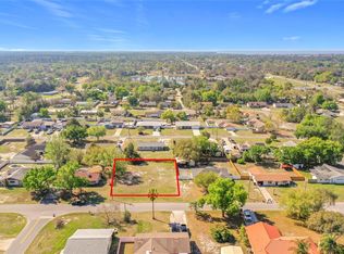 Pine St Lot 10, Leesburg, FL 34788