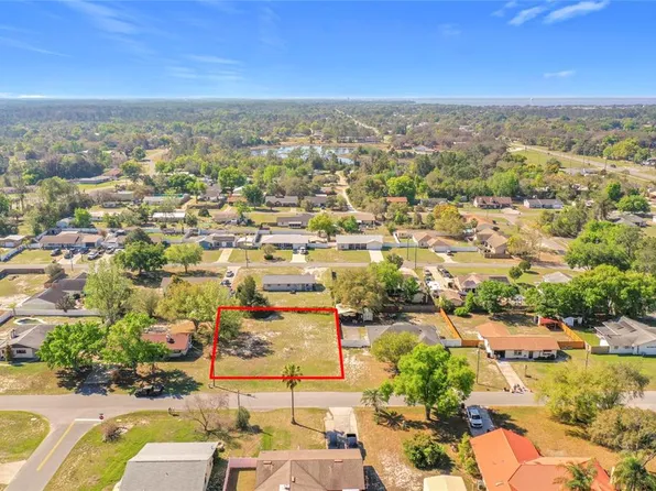 Pine St Lot 10, Leesburg, FL 34788