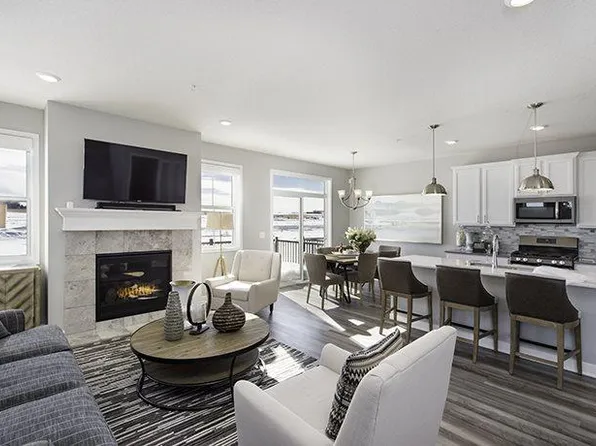 4363 Corn Silk Ln, Woodbury, MN 55129