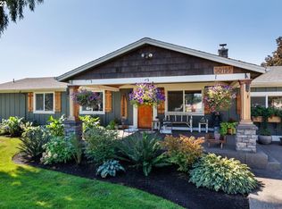 30195 S Starlight Ct, Canby, OR 97013