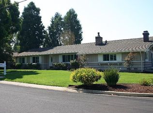 3042 Ebano Dr, Walnut Creek, CA 94598