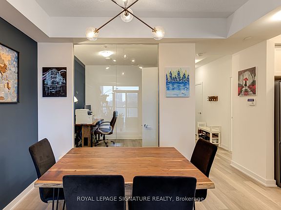 5th image of 1603 Eglinton Ave W #507