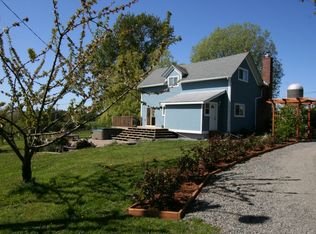 3109 Brown Rd, Ferndale, WA 98248