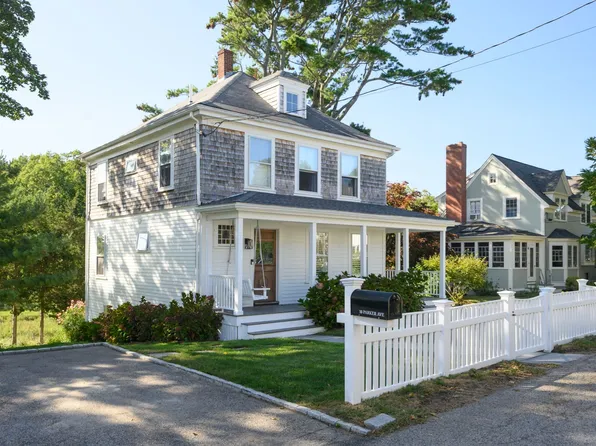 10 Parker Ave, Cohasset, MA 02025