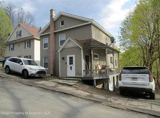 34 Grand St, Susquehanna, PA 18847