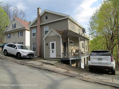 34 Grand St, Susquehanna, PA, 18847