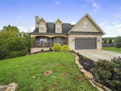 553 Greystoke Ln, Knoxville, TN, 37912