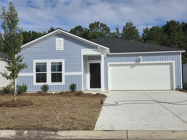 781 Wapama St., Little River, SC 29566