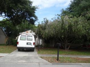 3237 Chalon St, New Port Richey, FL 34655