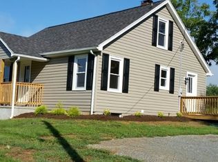 3218 Old Baywood Rd, Galax, VA 24333