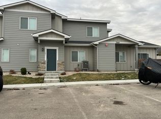 749 W Backpack Ln #104, Kuna, ID 83634