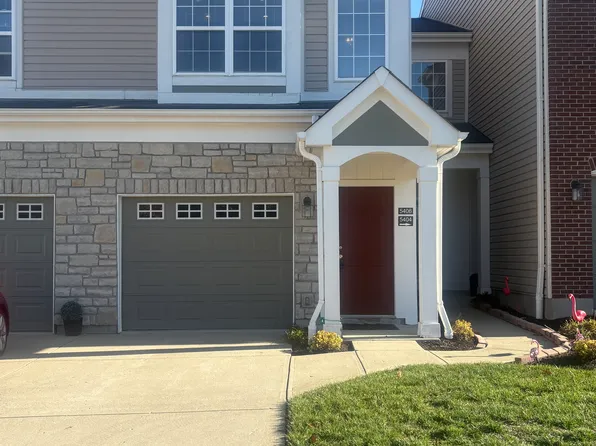5406 Scarletoak Dr, Cincinnati, OH 45239