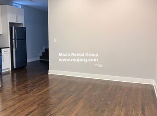 1033 N Paulina St #1, Chicago, IL 60622