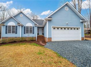 5812 Sam Miller Dr, Mebane, NC 27302