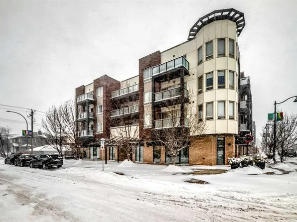1899 NE 45th St NW #306, Calgary, AB T3B 4S3