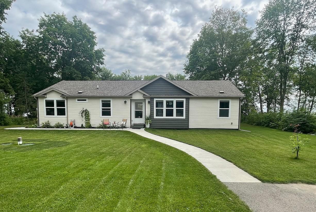 11156 Ottertail Point Dr NW, Cass Lake, MN 56633 Zillow