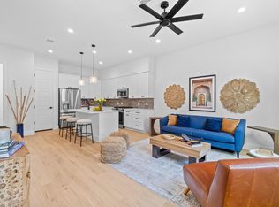 911 Calle Limon #2, Austin, TX 78702