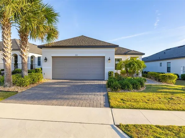 939 Braewood Dr, Clermont, FL 34715