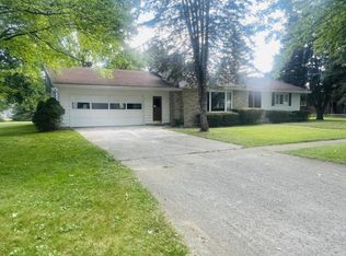 2272 Union St, Ubly, MI 48475