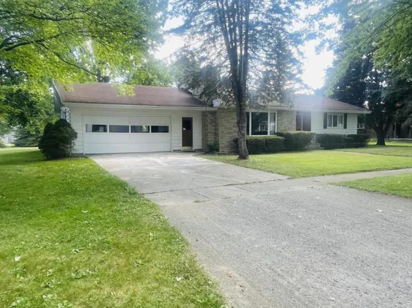 2272 Union St, Ubly, MI 48475