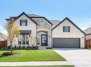 2213 Moore Valley Dr, McKinney, TX 75071