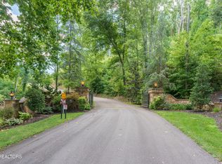 LOT 45 Cumberland Way, Gatlinburg, TN 37738