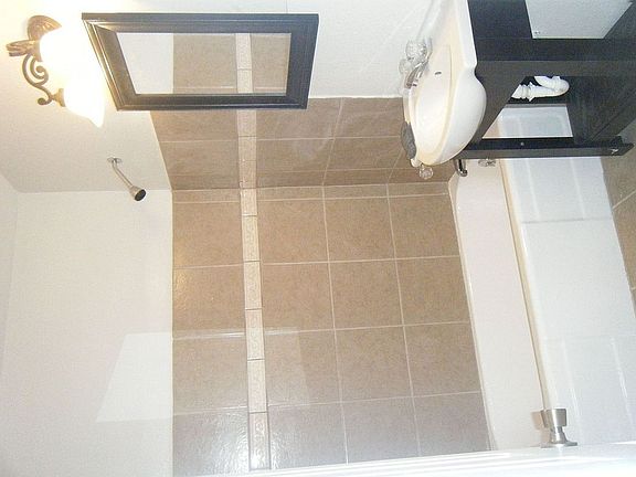 hall bath