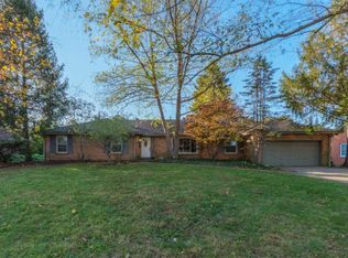 2079 Old Nassau Rd, Lexington, KY 40504