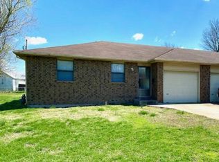 216 N College Ave, Republic, MO 65738