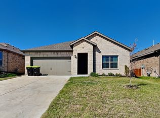 116 Birch Forest Ln, Boyd, TX 76023