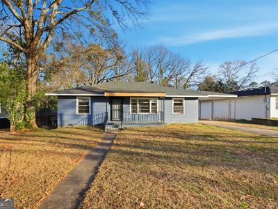83 Irene St, Toccoa, GA, 30577