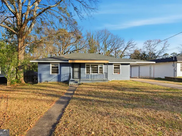 83 Irene St, Toccoa, GA 30577