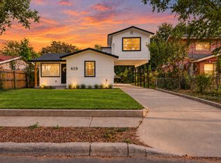 419 Vickers, San Antonio, TX 78211