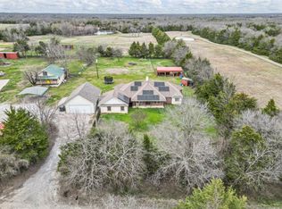 3401 County Road 4145, Bonham, TX 75418