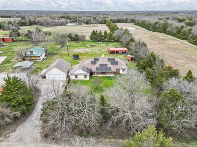 3401 County Road 4145, Bonham, TX, 75418
