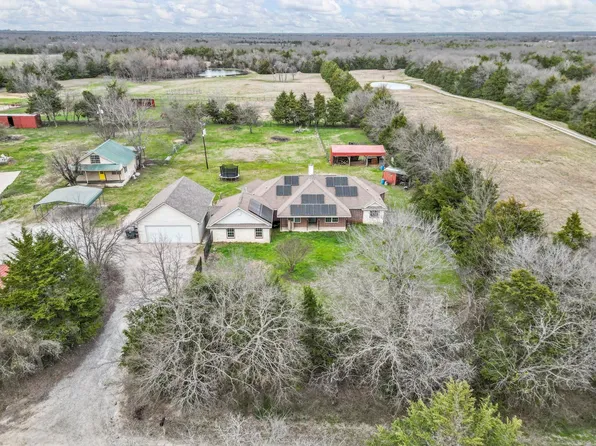3401 County Road 4145, Bonham, TX 75418