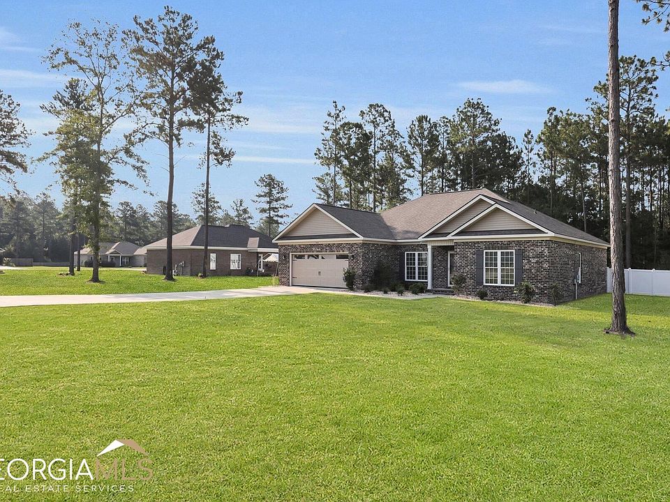503 Doppler Dr, Statesboro, GA 30458 MLS 20132500 Zillow