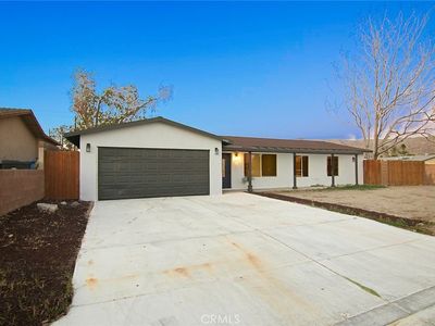 66100 Granada Ave, Desert Hot Springs, CA, 92240