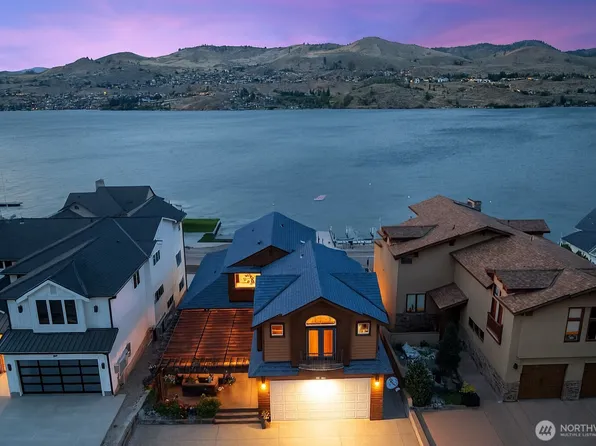 2031 W Terrace Avenue, Chelan, WA 98816