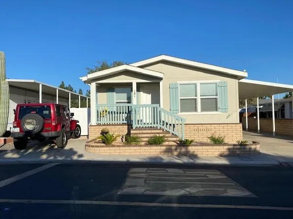 984 Whitecliff Way, Corona, CA 92882