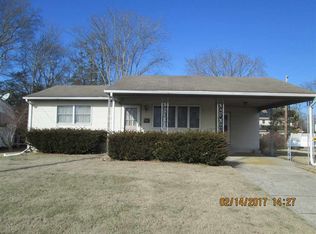 1201 Emerson Ave, Cape May, NJ 08204