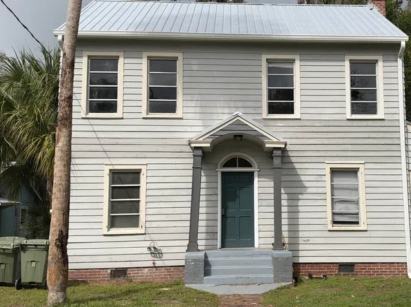 416 Emmett St, Palatka, FL 32177