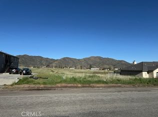 21727 Golden Star Blvd Lot 89, Tehachapi, CA 93561