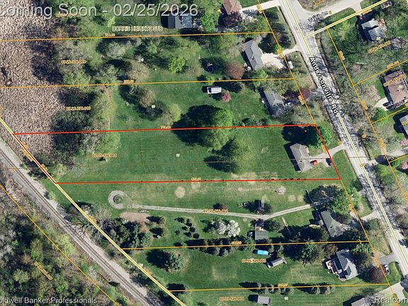 2nd image of 9555 Andersonville Rd