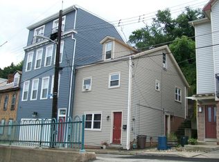 2728 Shelly St, Pittsburgh, PA 15203