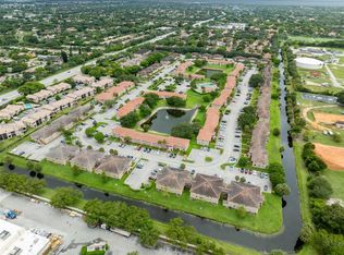10106 Twin Lakes Dr #4-I, Coral Springs, FL 33071